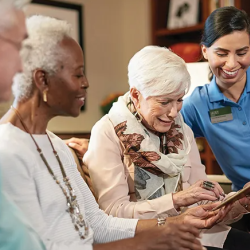 Memory Care