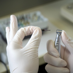 Composite Fillings, Inlays & Onlays