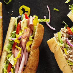 Classic Sandwiches