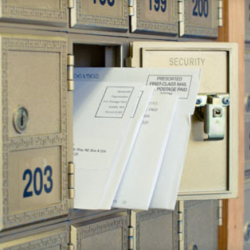 Private Mailbox