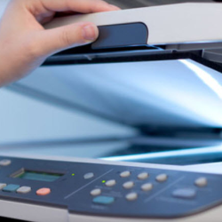 Document Scanning
