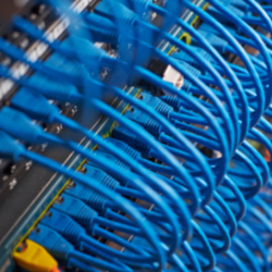 Network Infrastructure Design and Implementation