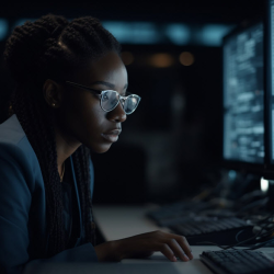 Cybersecurity Consulting and Solutions