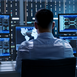 Managed IT Support Services
