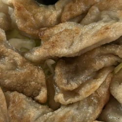 Potstickers