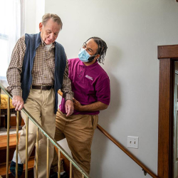 Alzheimer's & Dementia Care Services