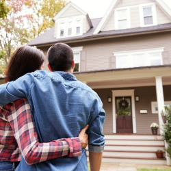 First-Time Homebuyer Assistance