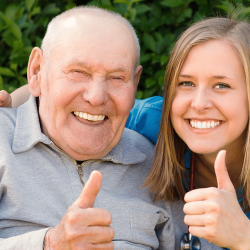Skilled Nursing Care