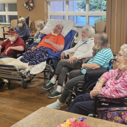 Respite Care