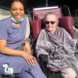 Hospice Care