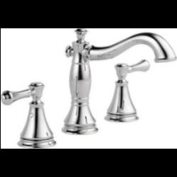 Bathroom Fixtures