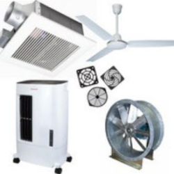 HVAC Supplies