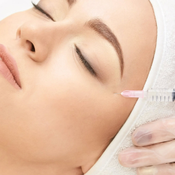 Dermatologist Botox Injections