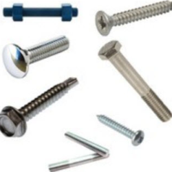 Hardware & Fasteners