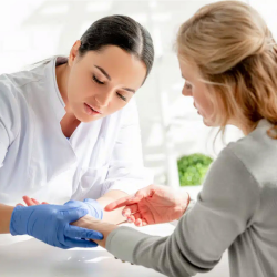 Skin Cancer Treatment