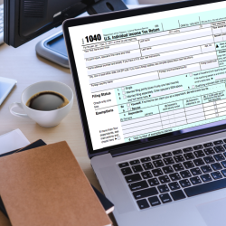 Strategic Tax Planning & Consulting