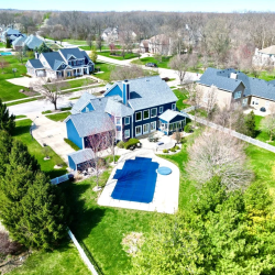 Homes with A Pool