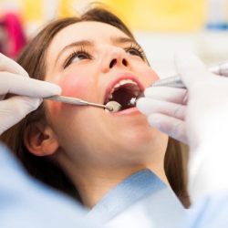 Periodontal Treatments