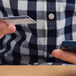  Fighting Fraud