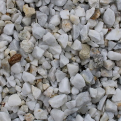 Ornamental Gravel and Aggregates