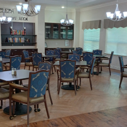 Full-service Dining Experiences