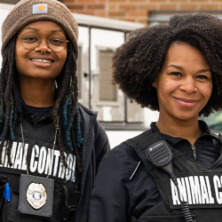Animal Care & Control