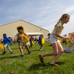 Vacation Bible School
