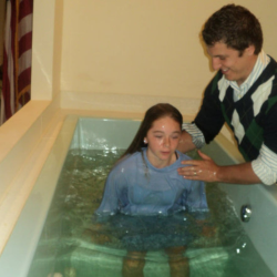 Baptism