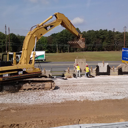 Construction Monitoring