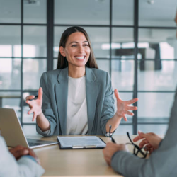 Business Services