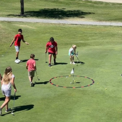 Practice Facilities