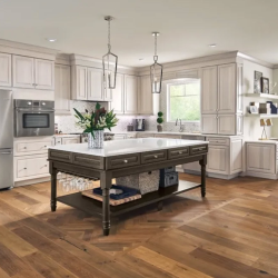 Kosher Kitchens