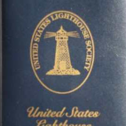 Lighthouse Passport Stamps