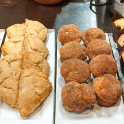 Holiday and Catering