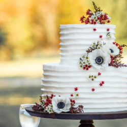 Wedding Cakes