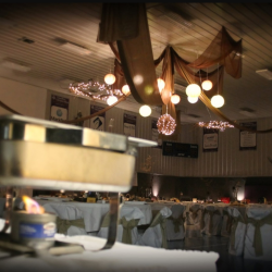 Full Table Service