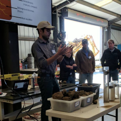 Environmental Education