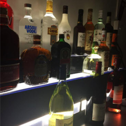 Bar Service