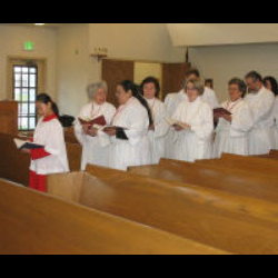 Worship Ministries