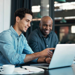 Sales Team Development Workshops