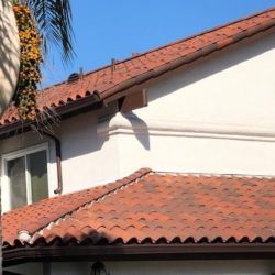 Clay Tile Roof Services