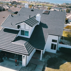 Skylight Installation & Replacement