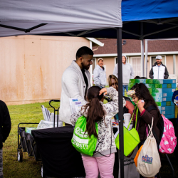 California Children’s Services (CCS) 