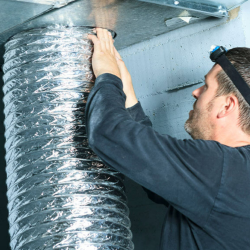 Duct Cleaning Services