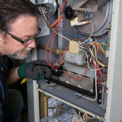 Heating Services