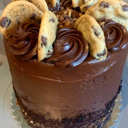 Special Occasion Cakes