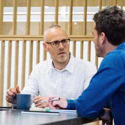 Marketing Consulting