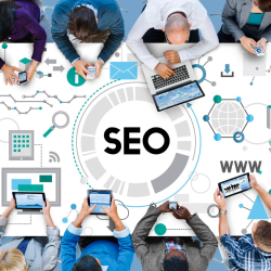 SEO Optimization
