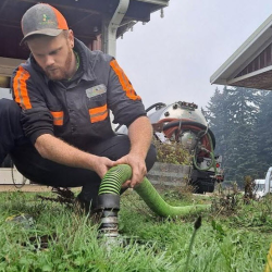Septic Tank Maintenance