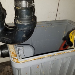 Pipe and Drain Cleaning
